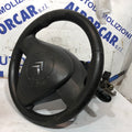 Piantone sterzo completo Citroen C3