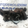 Turbo compressore/turbina lancia lybra 1.9
