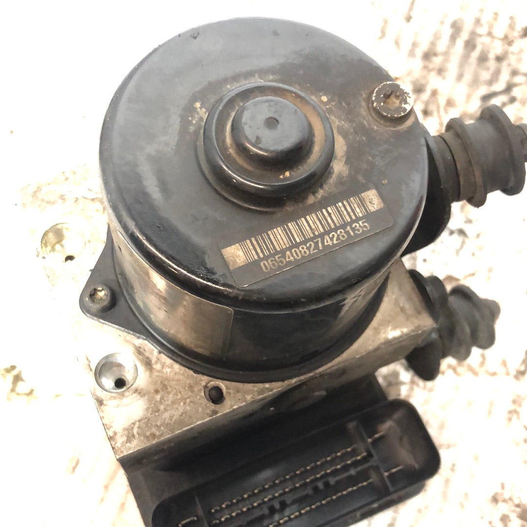 Pompa abs audi A3 cod: 1k0907379k