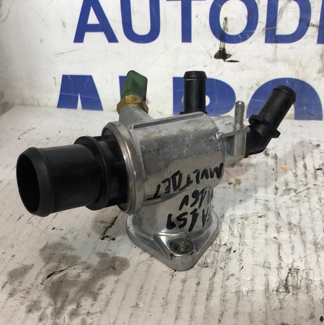 Valvola termostatica alfa Romeo 159