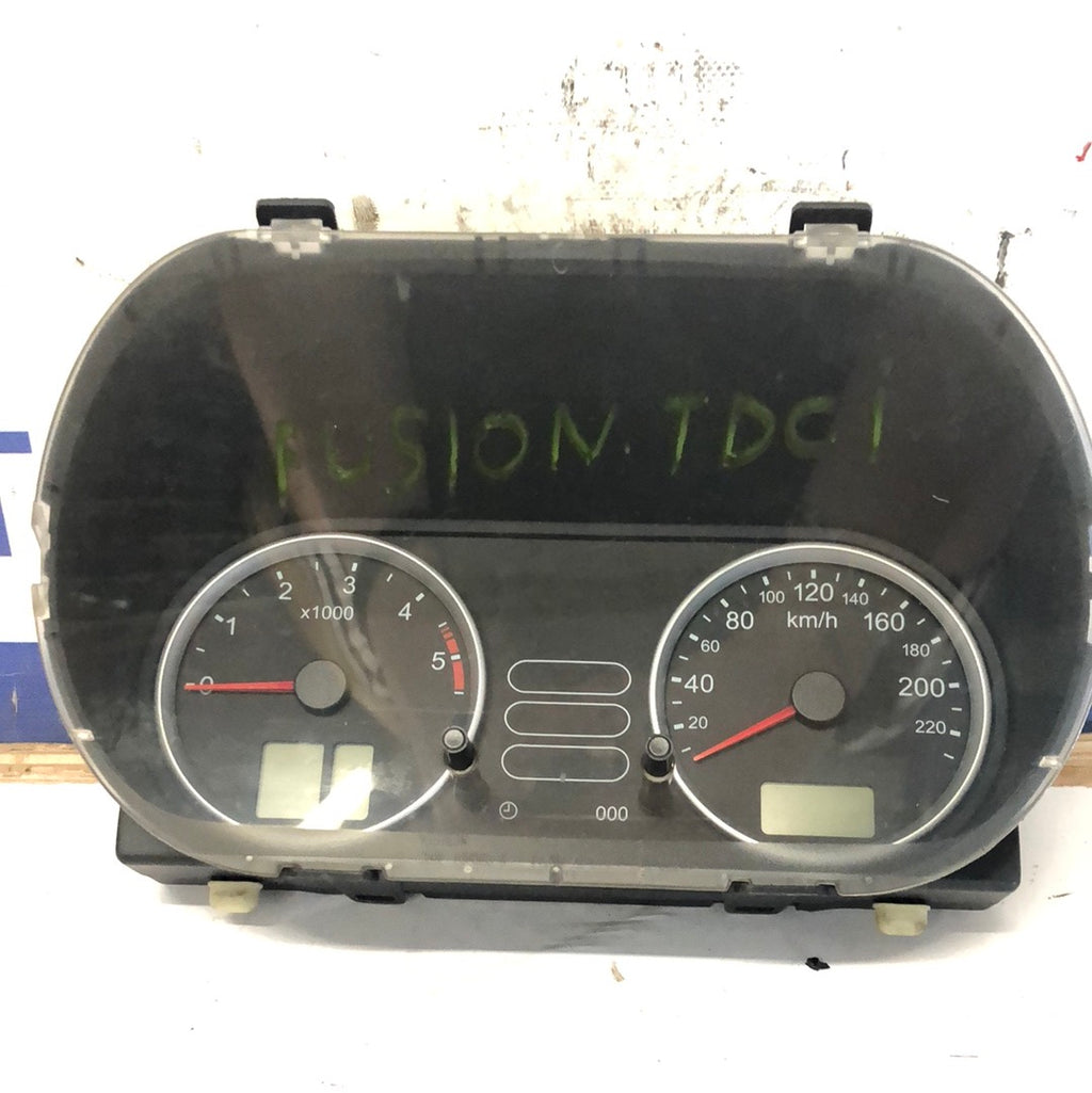 Quadro strumenti/contachilometri Ford fusion
