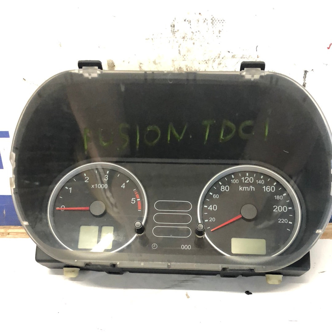 Quadro strumenti/contachilometri Ford fusion