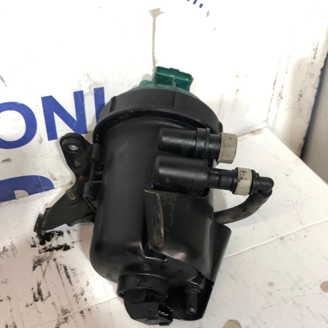 Filtro gasolio Fiat Panda 1.3 mjt