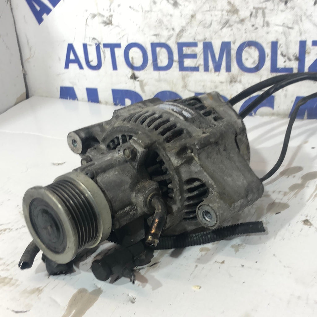 Alternator Hyundai Matrix 1.5 part no: 37300-27600