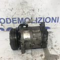 Alfa Romeo 159 air conditioning compressor code: 50510966