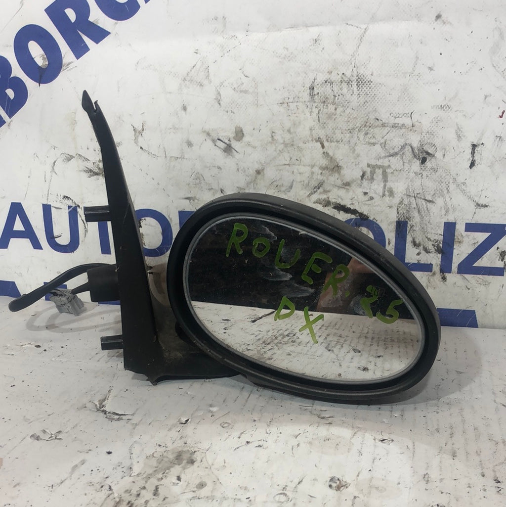 Specchietto retrovisore destro rover 25