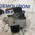 Pompa abs Mercedes classe A cod: 0265202412