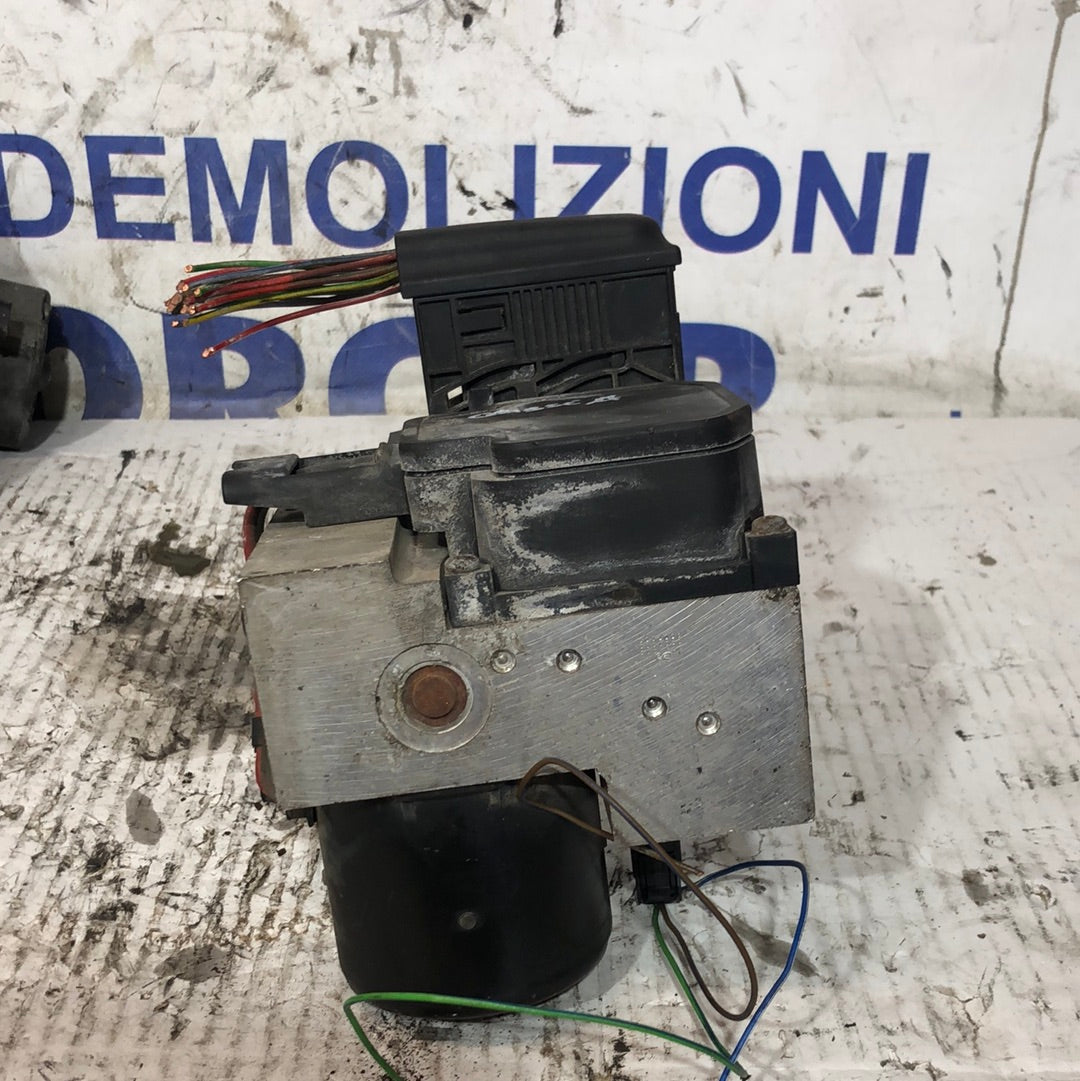 Pompa abs Mercedes classe A cod: 0265202412