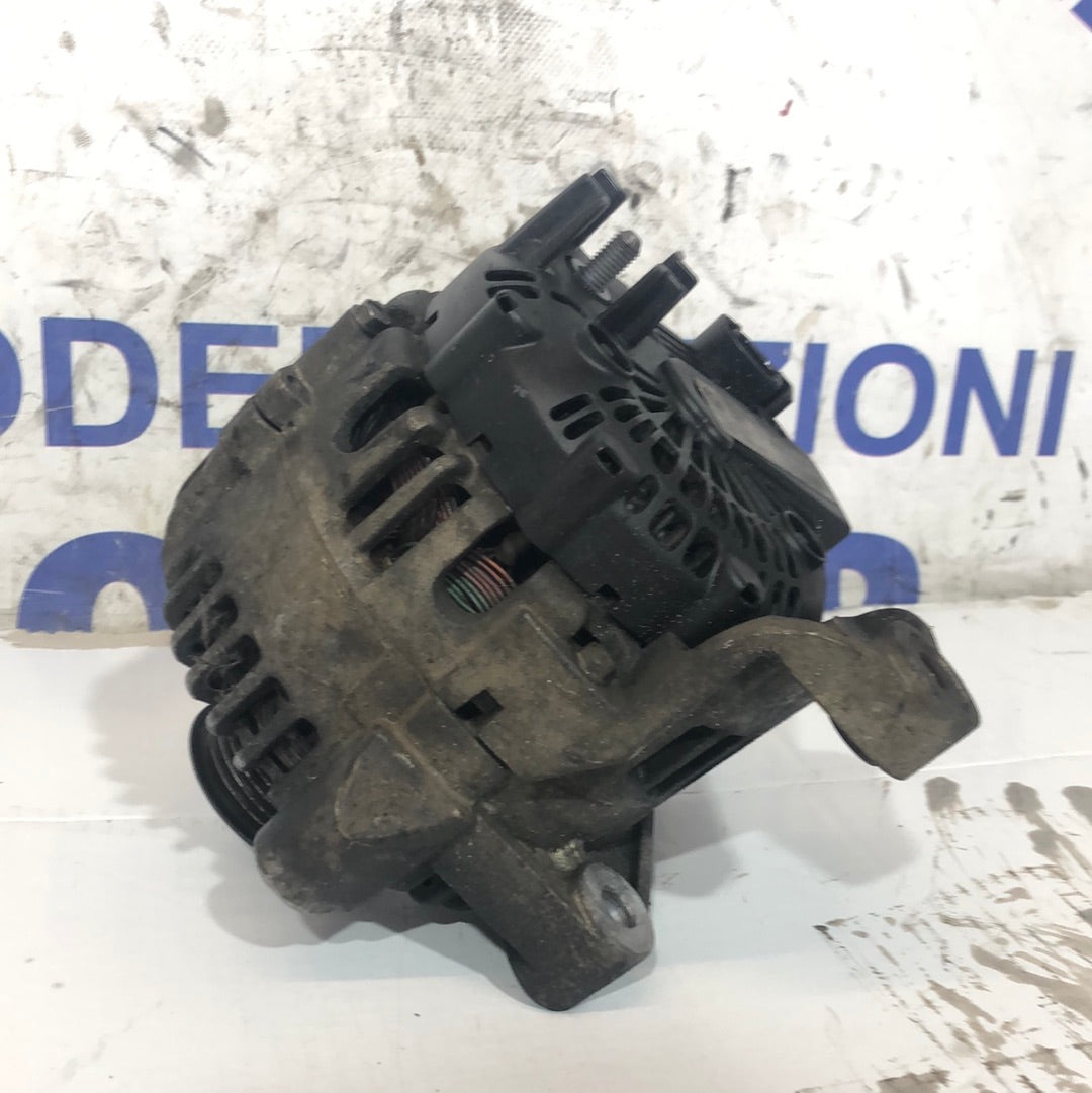 Alternatore bmw serie 3 berlina 2.0 diesel cod: 2542672B