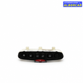 Pulsantiera centrale Fiat Punto 188 1999-2003 – 735359836