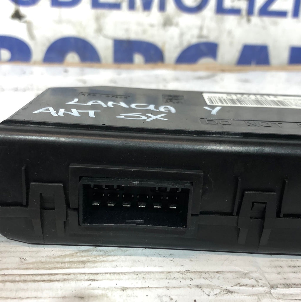 Centralina alzavetro lancia y anteriore sinistra 2005 cod: 51771412