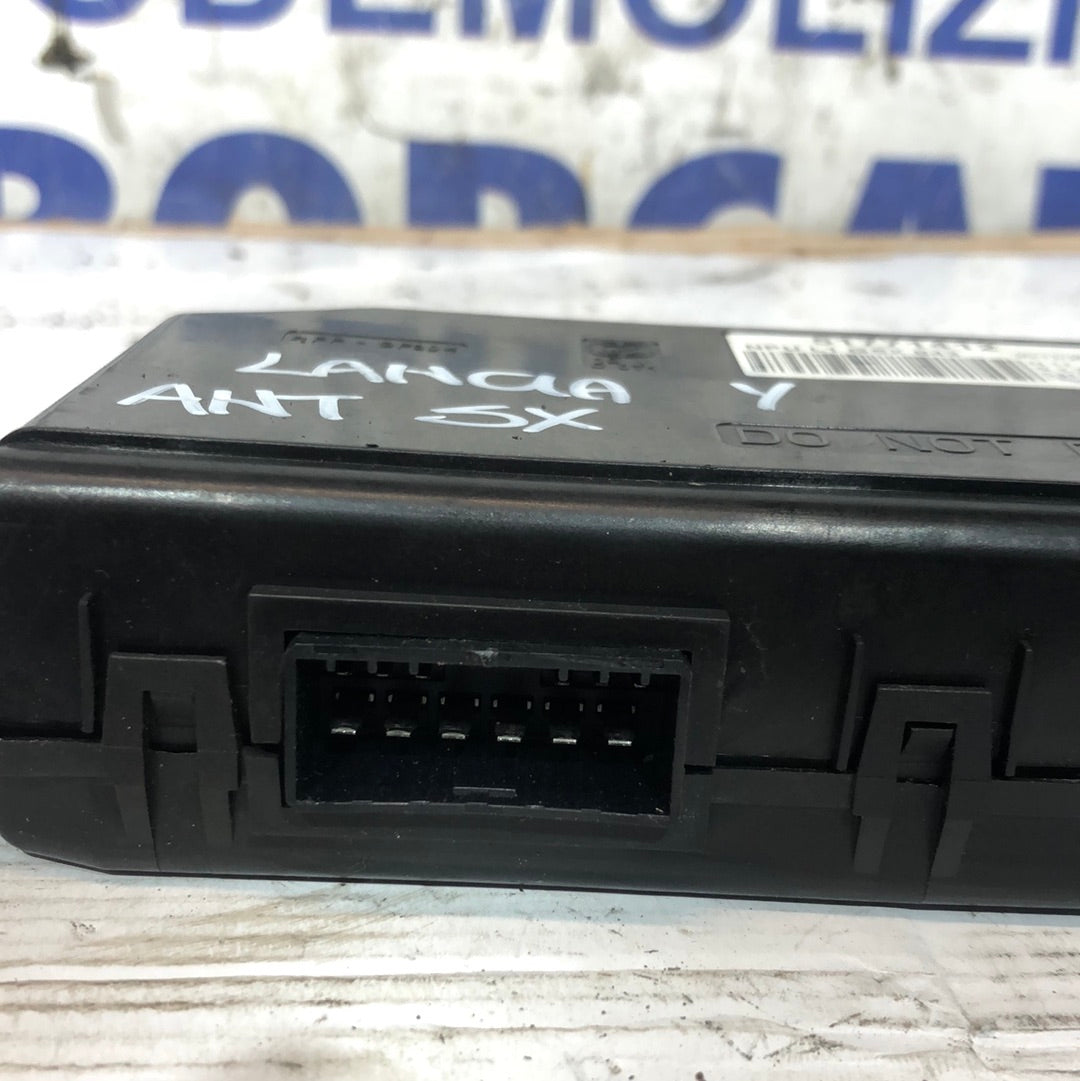 Centralina alzavetro lancia y anteriore sinistra 2005 cod: 51771412