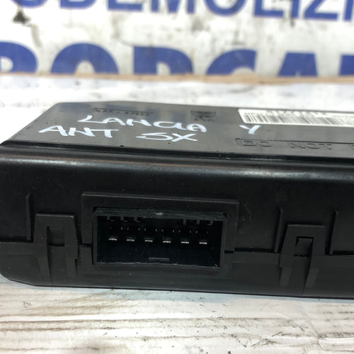 Centralina alzavetro lancia y anteriore sinistra 2005 cod: 51771412