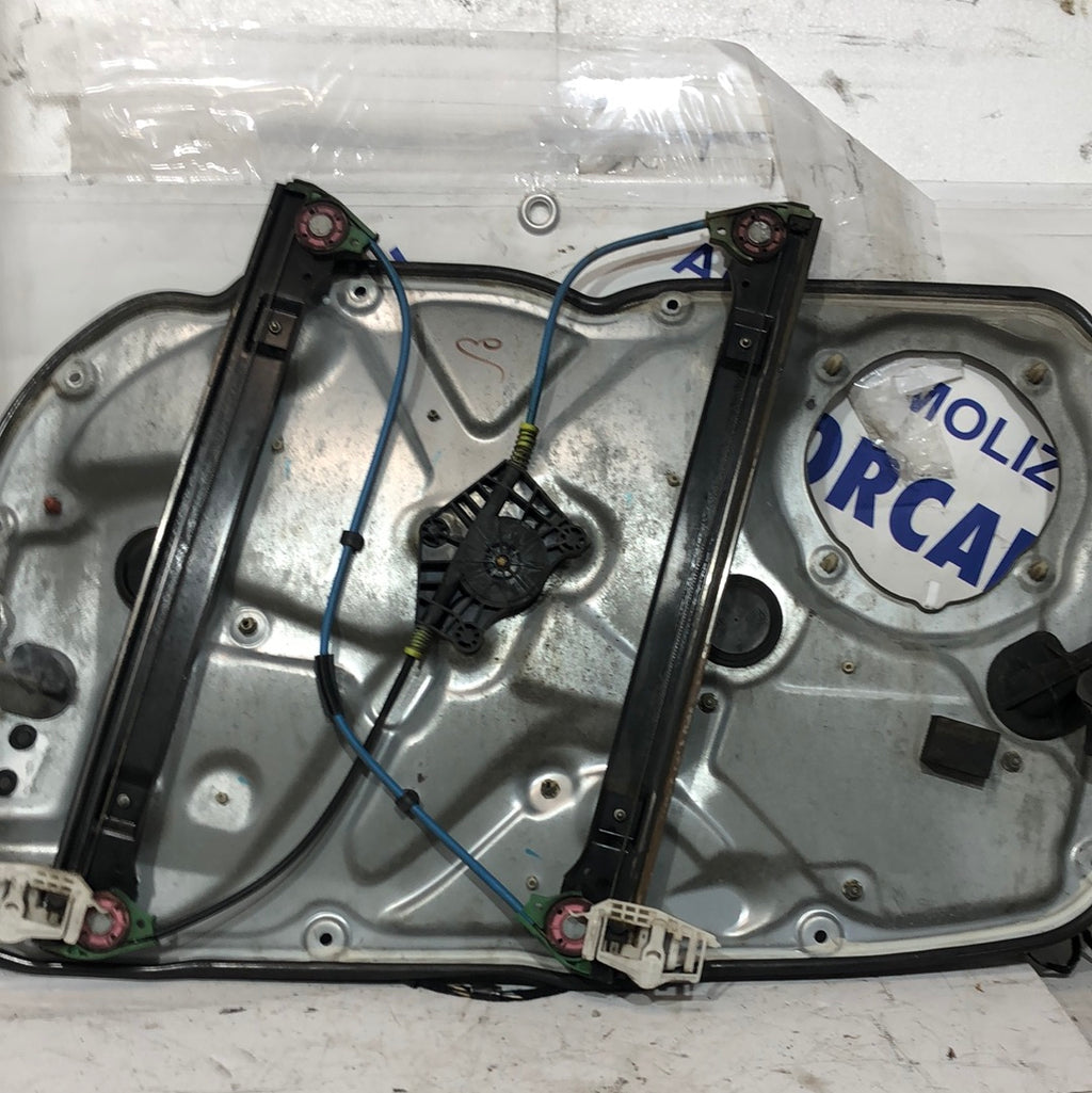 Alzavetro anteriore sinistro Fiat stilo