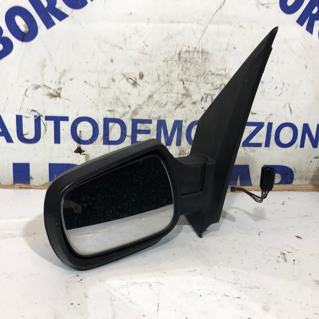 Espejo retrovisor izquierdo Ford Fusion