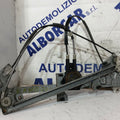 Renault Kangoo manual front right window regulator