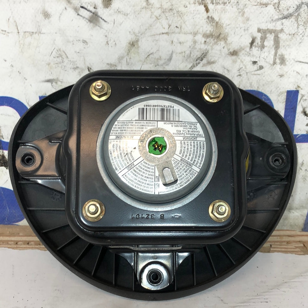 Airbag volante Fiat punto berlina 2 serie cod: 7353352420
