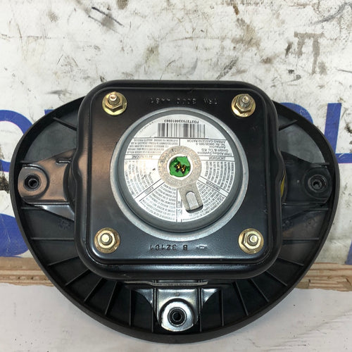 Fiat Punto 2nd series sedan steering wheel airbag code: 7353352420