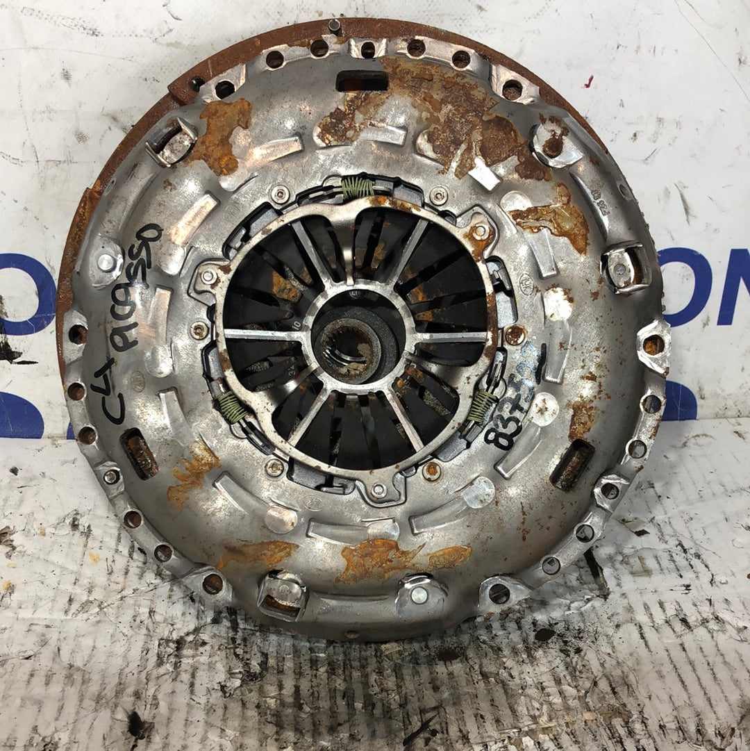 Embrague completo nuevo Citroën C4 Picasso