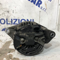 Alternator Fiat Ducato 2.3 mjt code: 0124325053