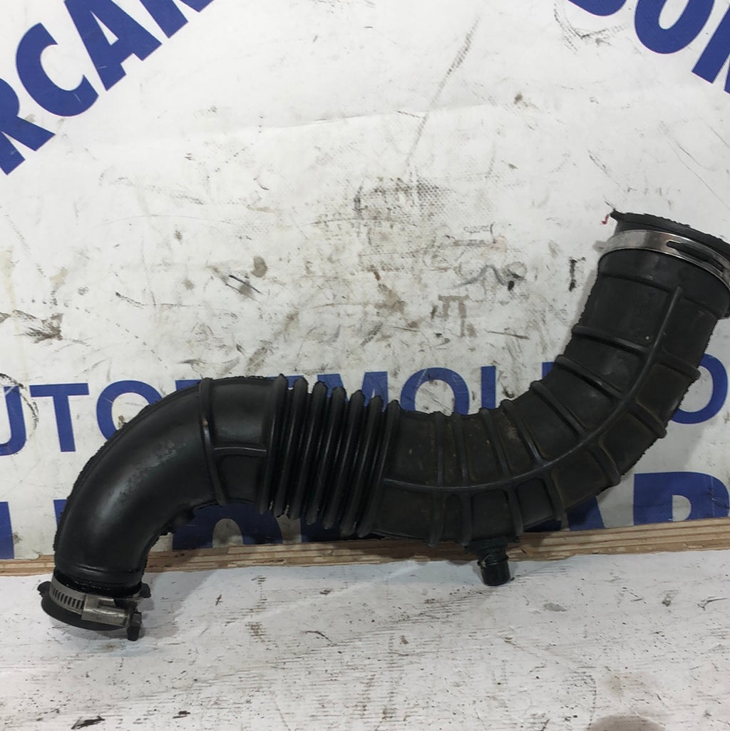 Tubo intercooler Renault Megane Scenic