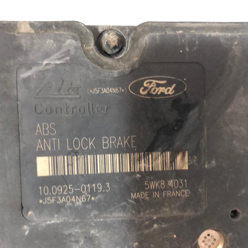 Pompa abs Ford Focus cod: 5WK84031