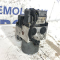 Fiat Punto ABS pump 2nd series code: 0273004478