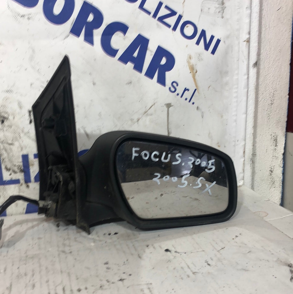 Specchietto retrovisore destro Ford Focus 2005