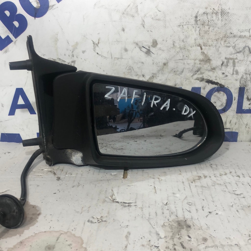 Specchietto retrovisore destro Opel Zafira