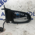 Specchietto retrovisore destro Opel Zafira