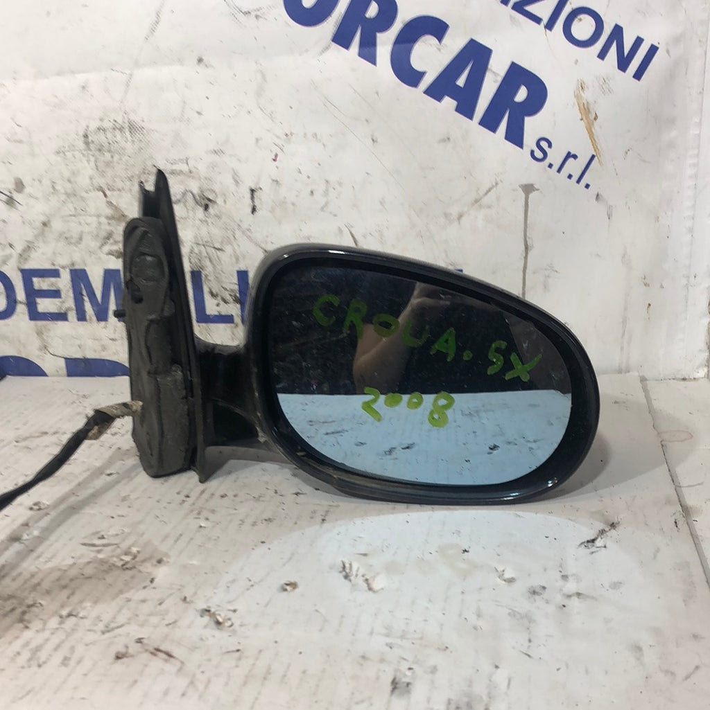 Espejo retrovisor derecho Fiat Croma 2008