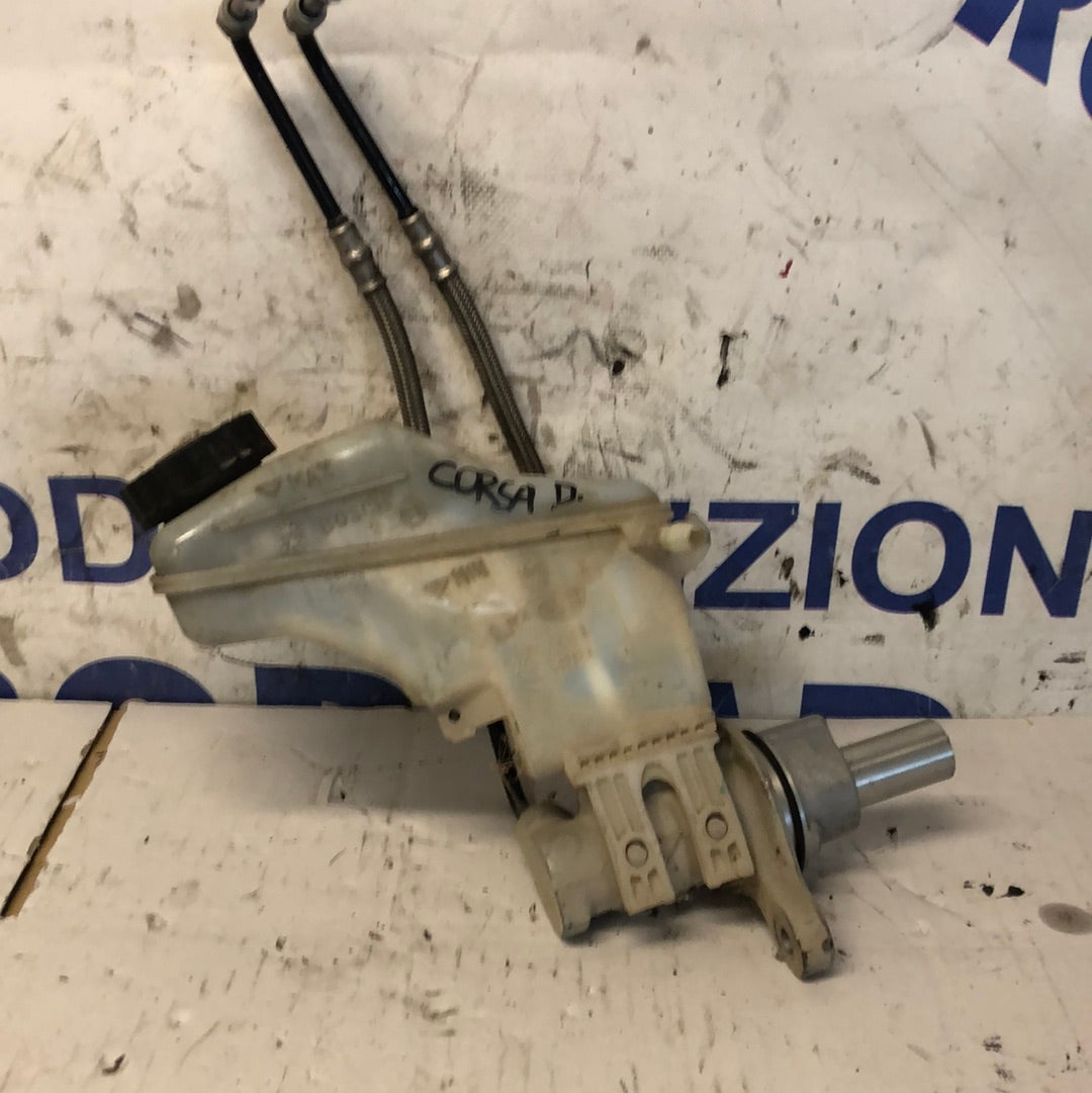 Vaschetta olio freni Opel corsa D cod: 0204051127