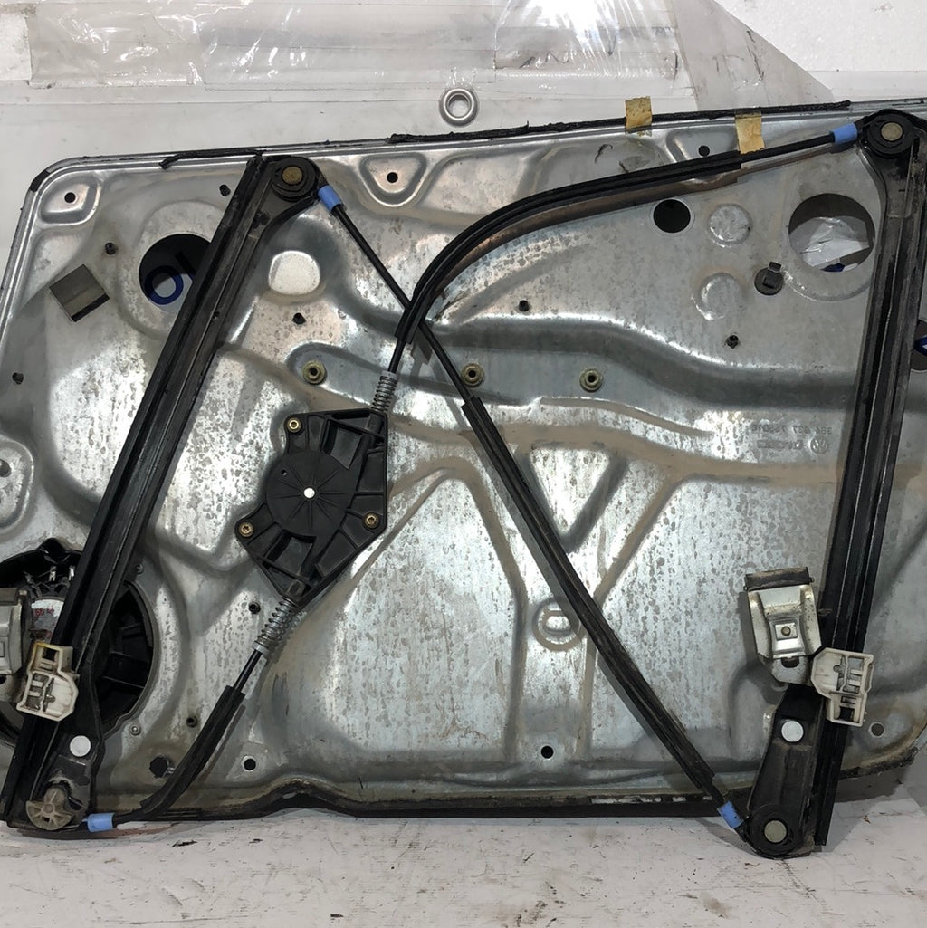 Alzavetro anteriore sinistro Volkswagen passat 1.9