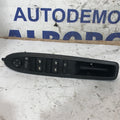 Botonera lado izquierdo Citroën C4 2012
