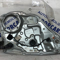 Alzavetro posteriore sinistro Fiat stilo