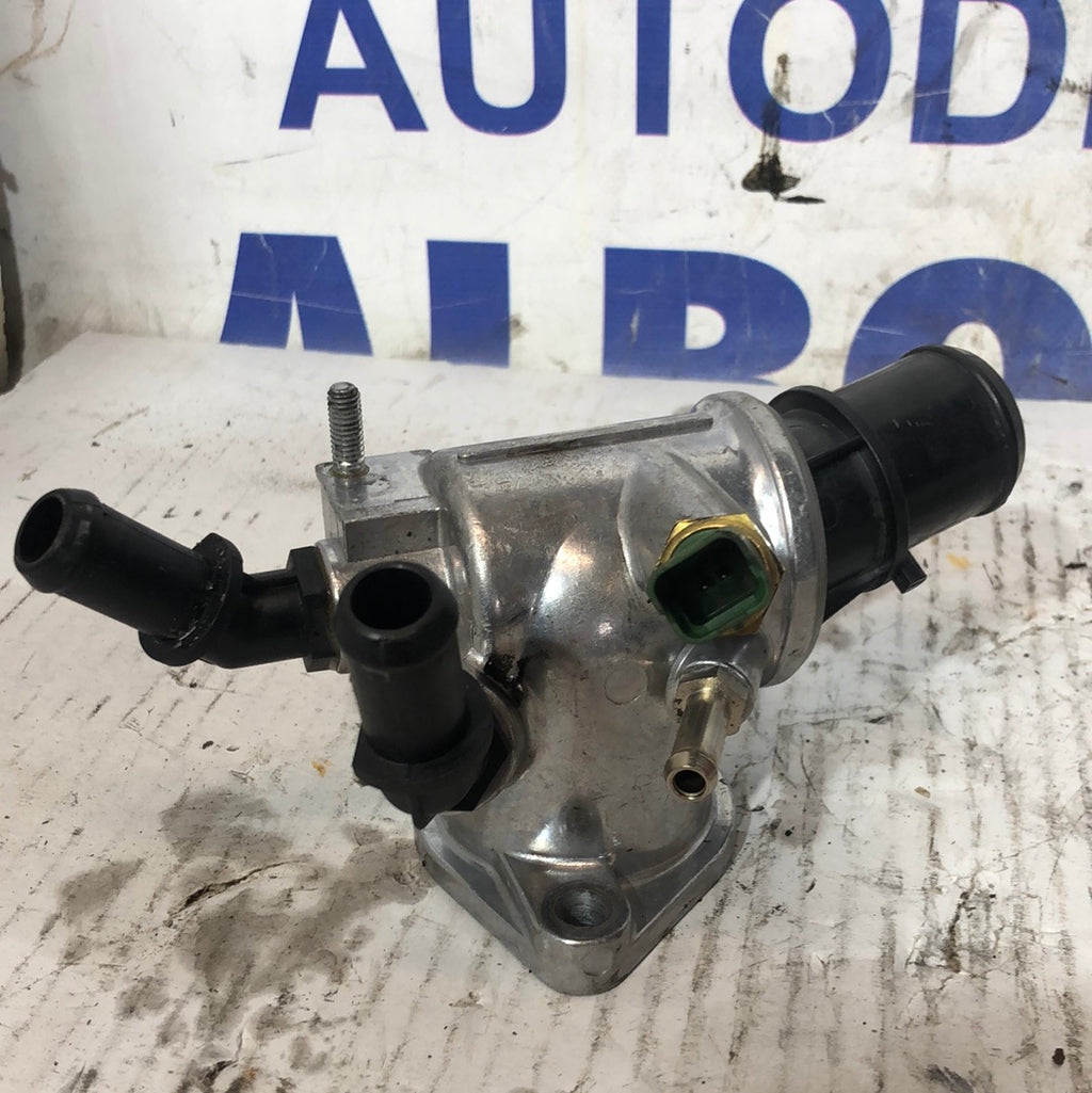 Valvola termostatica alfa Romeo 159