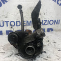 Turbo compressore/ turbina Peugeot 206 cod:9622526980