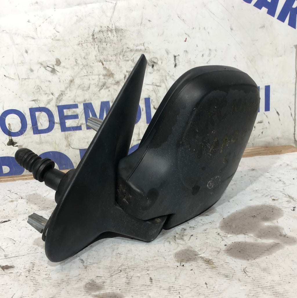 Espejo retrovisor izquierdo Renault Kangoo