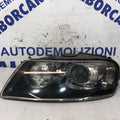 Faro/fanale sinistro Volkswagen tuareg xenon 2006 cod: 89311931
