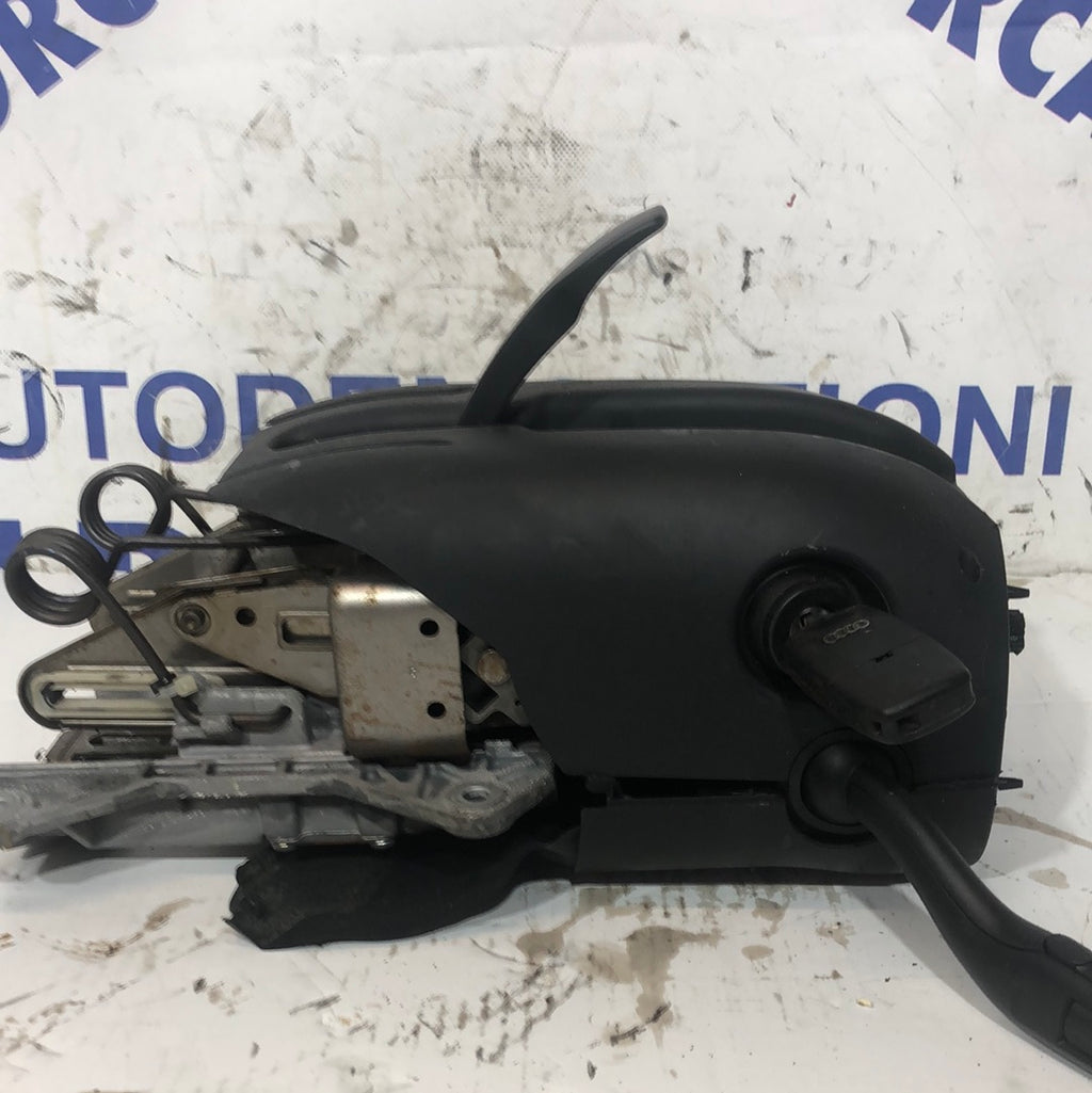 Piantone semi completo audi A3 2006