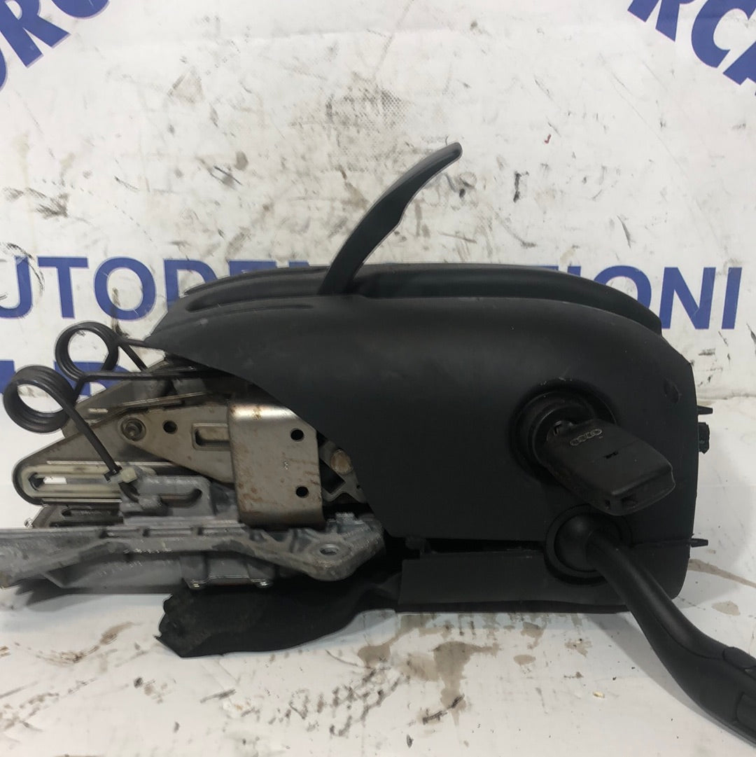 Piantone semi completo audi A3 2006