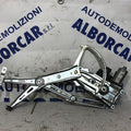 Elevalunas delantero izquierdo Opel Zafira