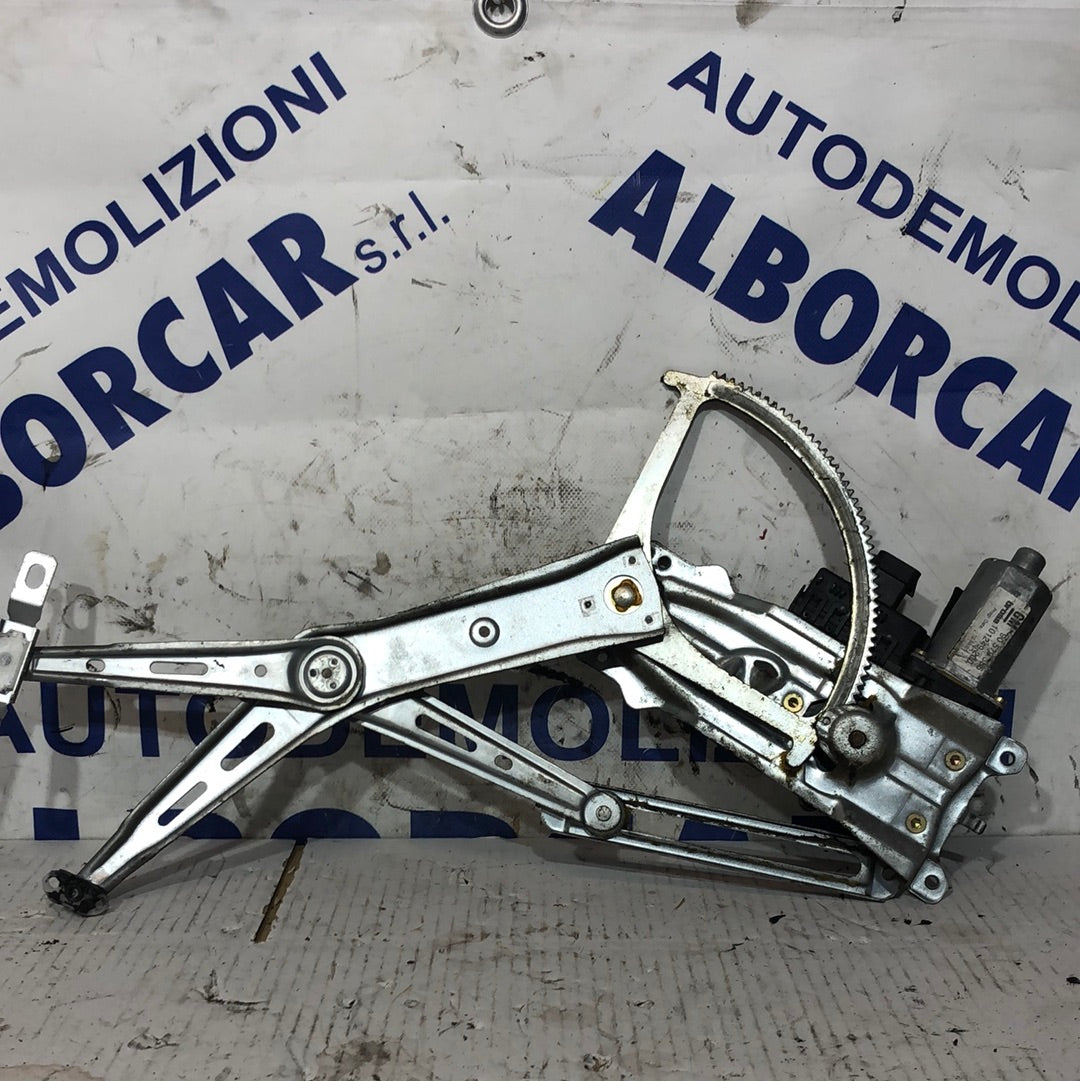 Alzavetro anteriore sinistro Opel Zafira