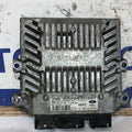 Ford Fusion engine control unit: 5WS40140E