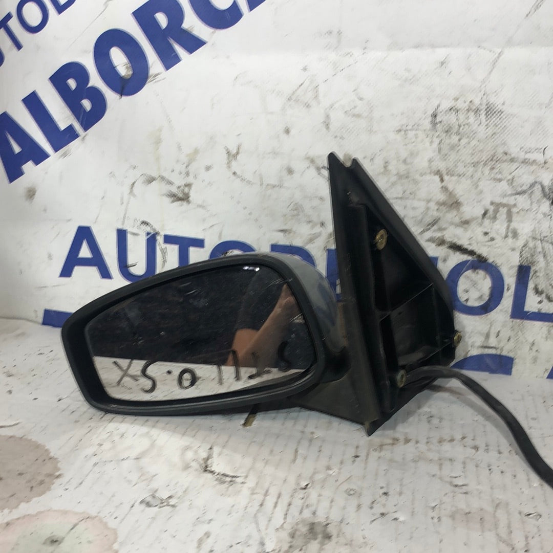 Specchietto retrovisore sinistro Fiat stilo