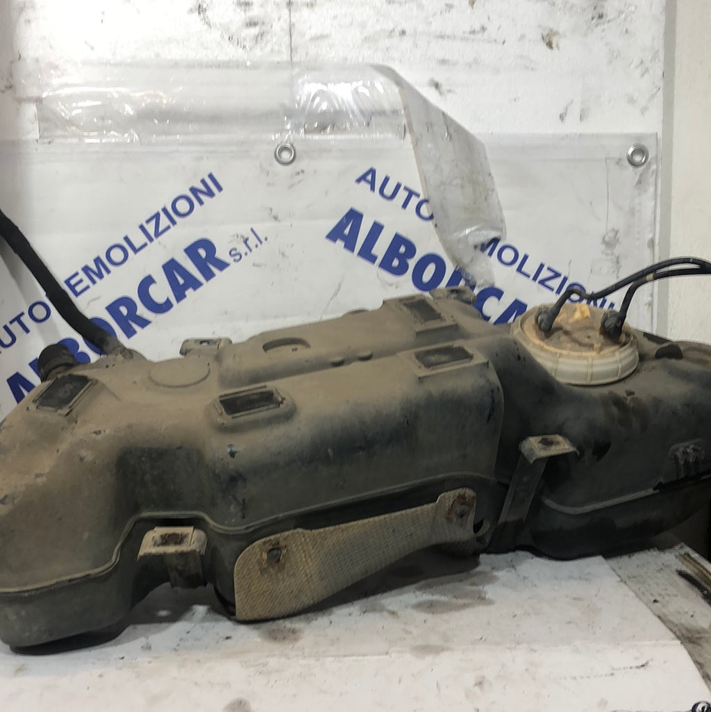 Serbatoio completo Fiat Panda 4x4 cross