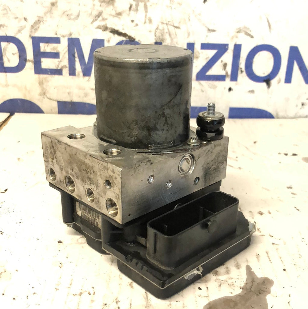 Centralina abs Citroen C4 1.6 cod: 0265951861