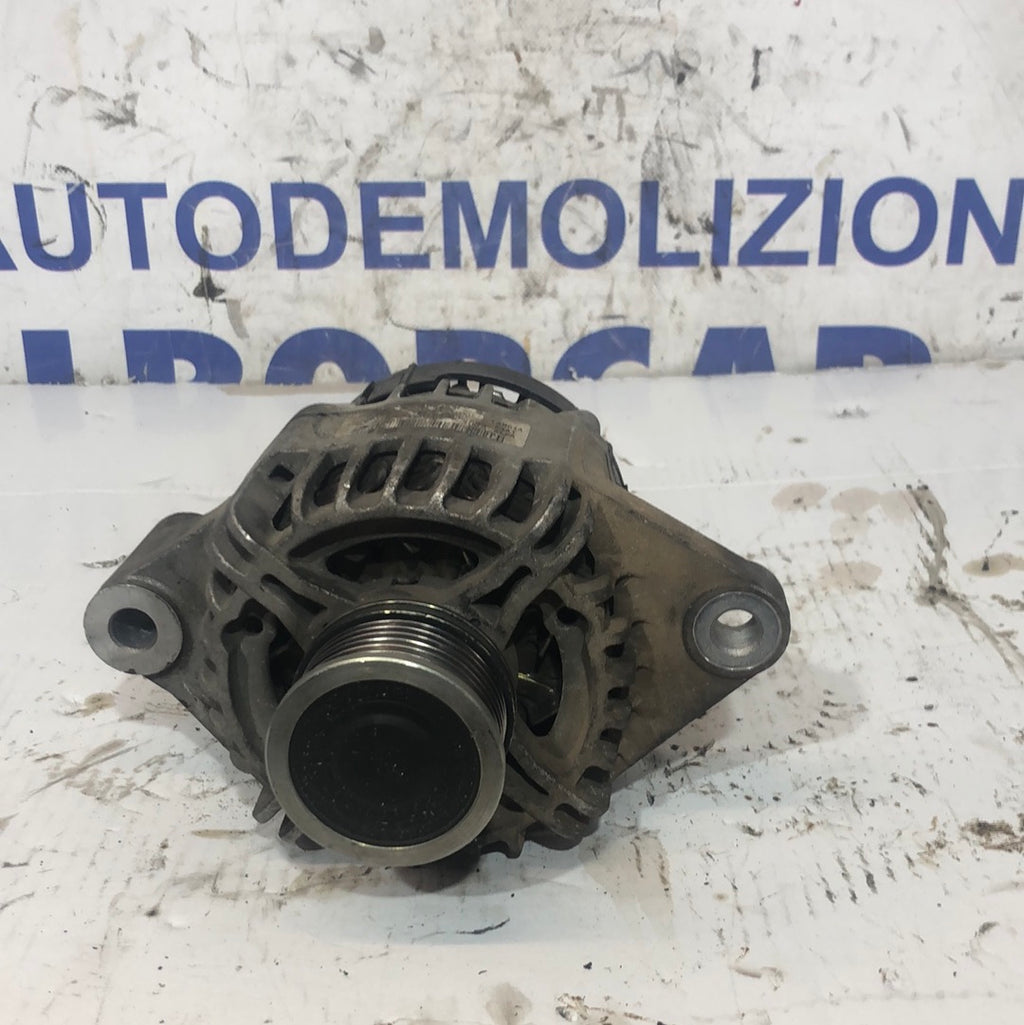Alternatore alfa Romeo 159 cod: 51764265