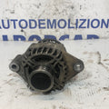 Alternatore alfa Romeo 159 cod: 51764265