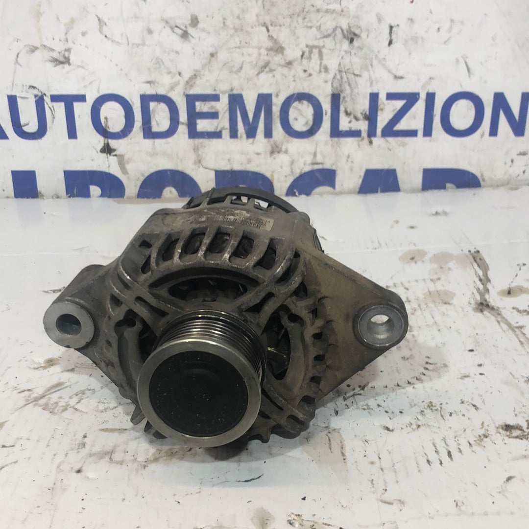 Alternatore alfa Romeo 159 cod: 51764265